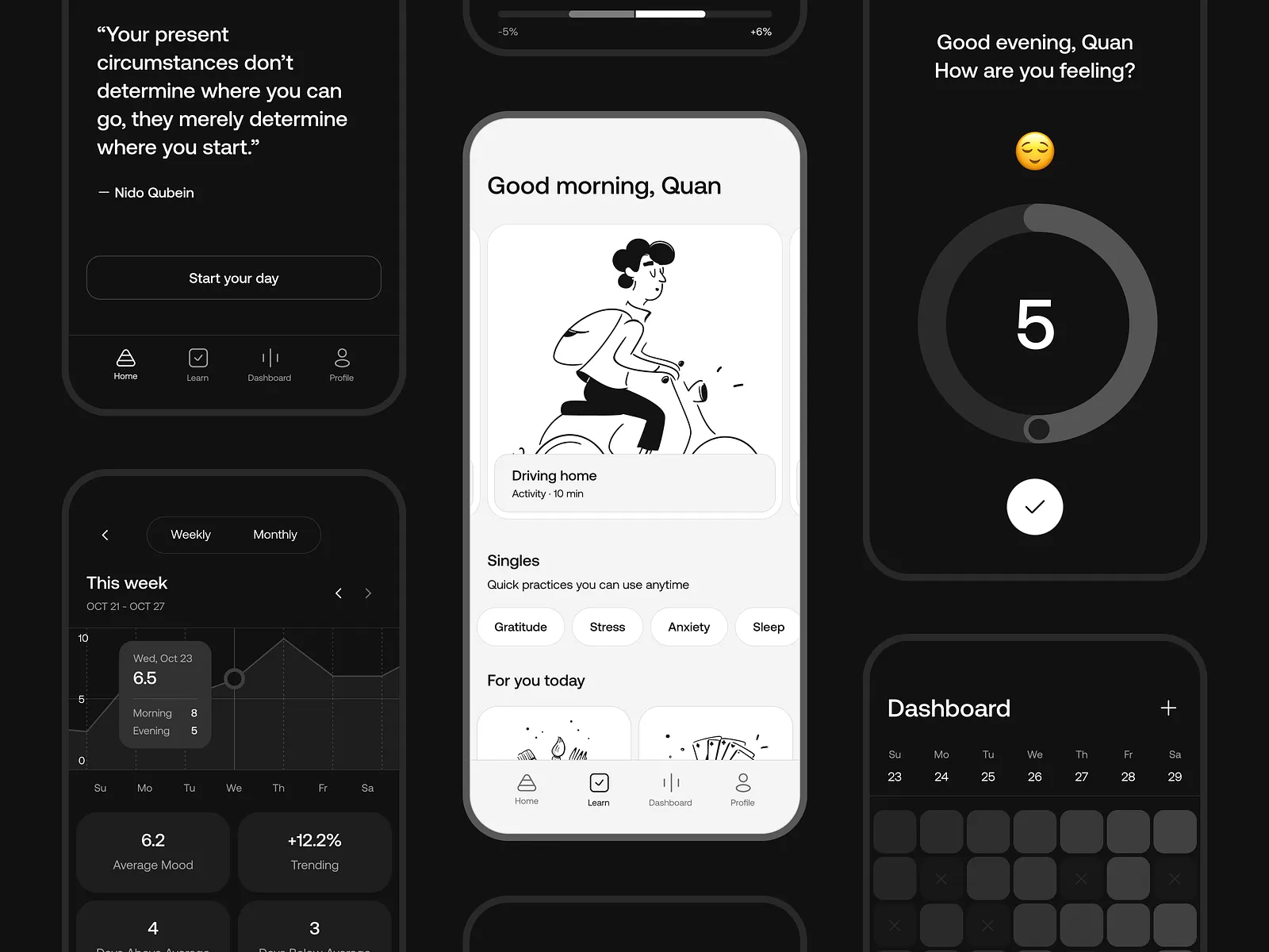 Trackr
