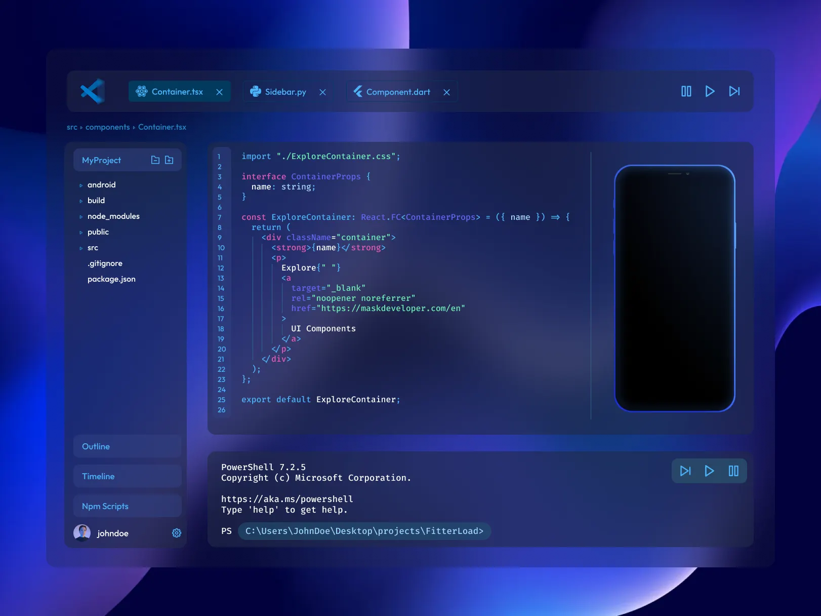 CodeBuddy